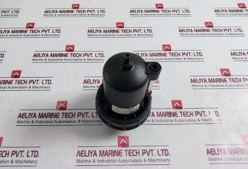 Parker F602-04wj/m5 Pneumatic Filter 250psi