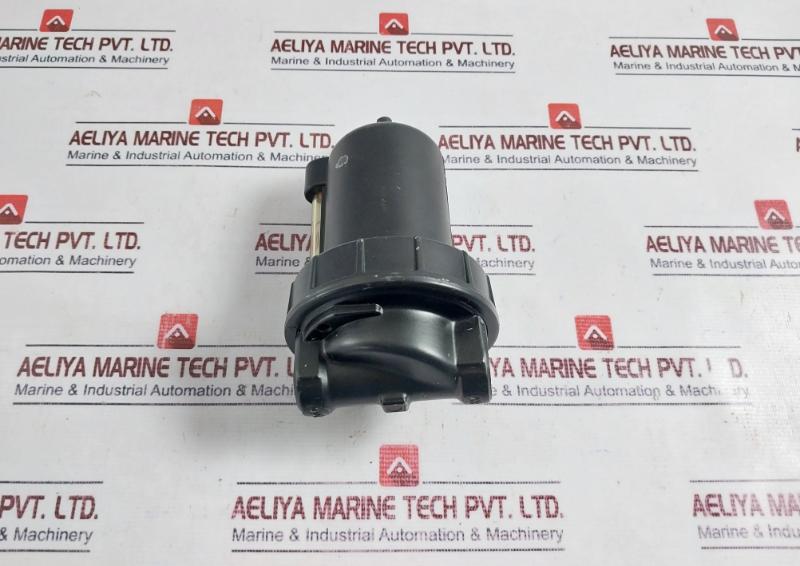 Parker F602-04wj/m5 Pneumatic Filter 250psi