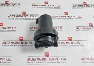 Parker F602-04wj/m5 Pneumatic Filter 250psi