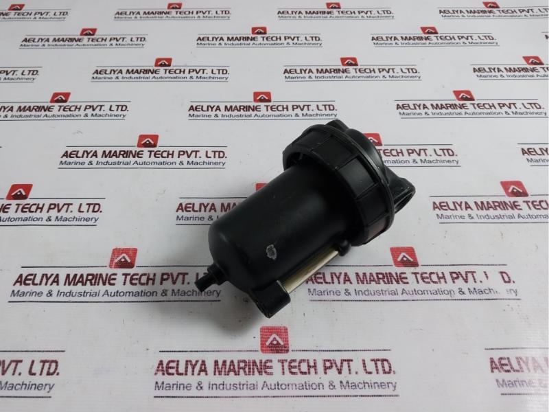 Parker F602-04wj/m5 Pneumatic Filter 250psi