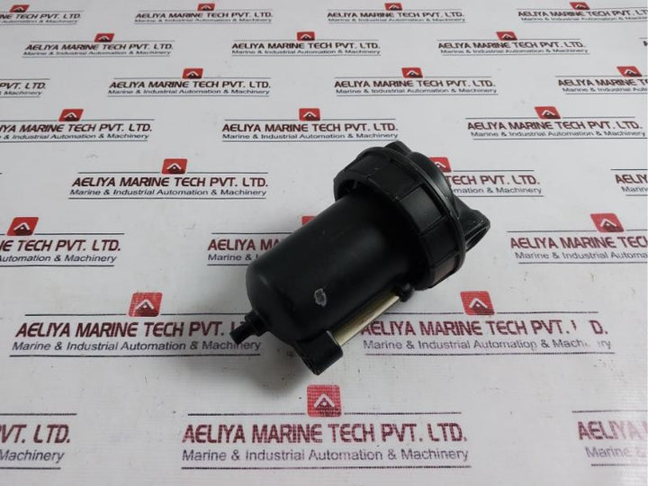 Parker F602-04wj/m5 Pneumatic Filter 250psi