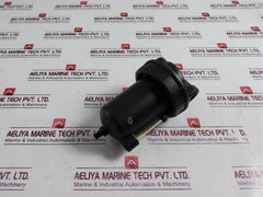 Parker F602-04wj/m5 Pneumatic Filter 250psi