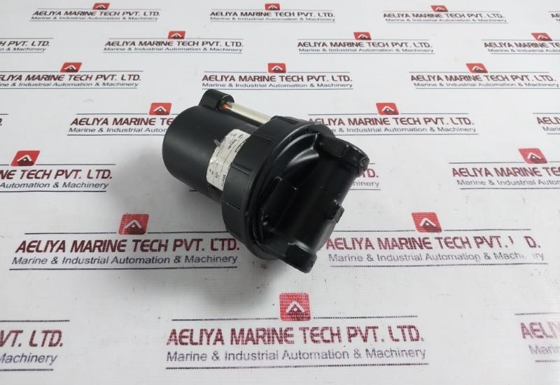 Parker F602-04wj/m5 Pneumatic Filter 250psi