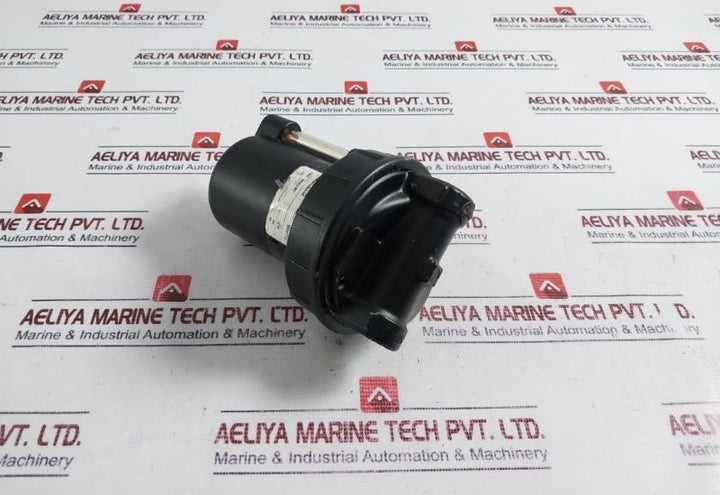 Parker F602-04wj/m5 Pneumatic Filter 250psi