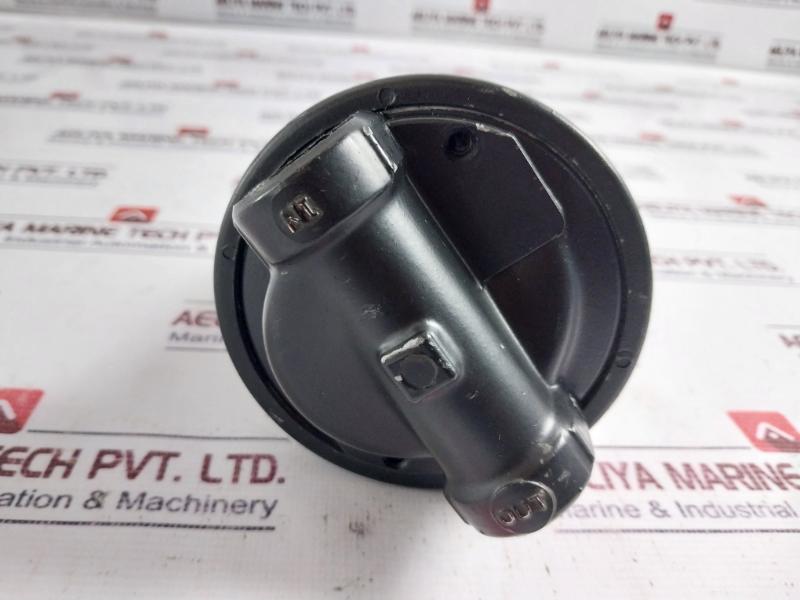 Parker F602-04wj/m5 Pneumatic Filter 250psi