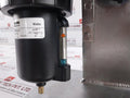 Parker F602-04WJ/M5(Filter)+R10-04C/M3(Regulator)+L606-04W/M9(Lubricator) Combo