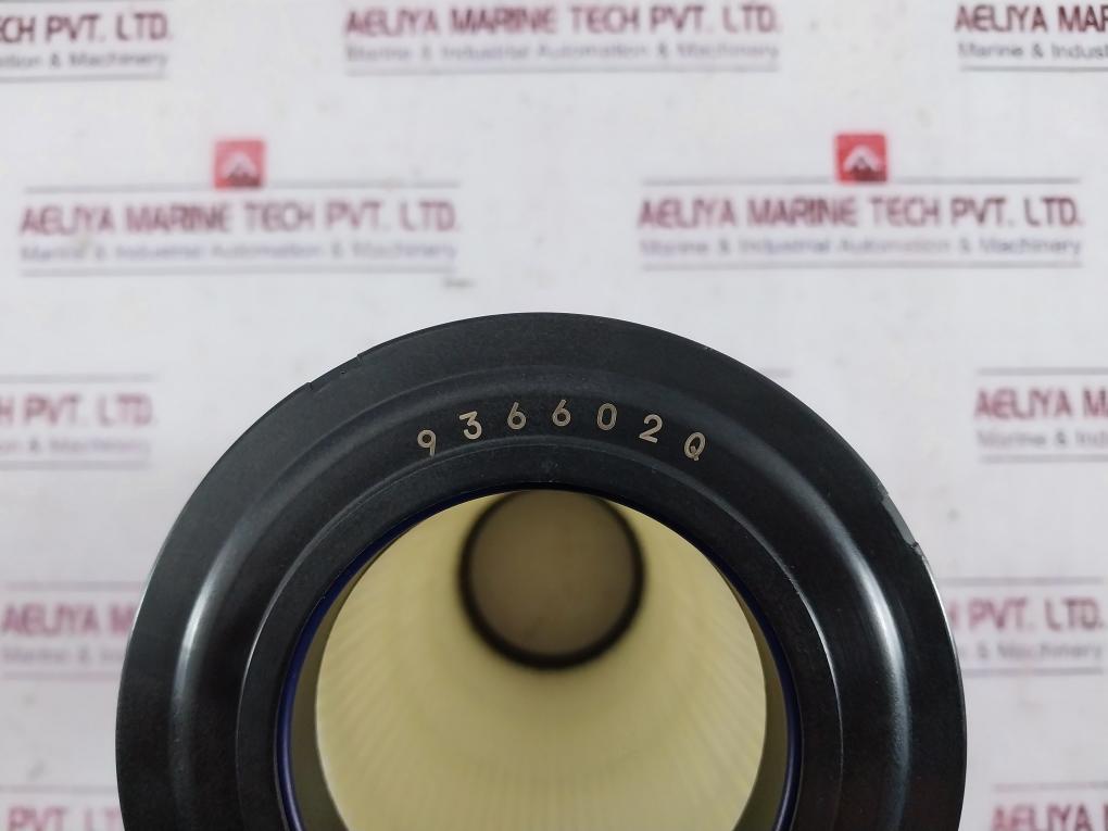 Parker Filtration 936602Q Hydraulic Filter Element Hpu 1201143301