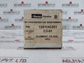 Parker Filtration 936602Q Hydraulic Filter Element Hpu 1201143301