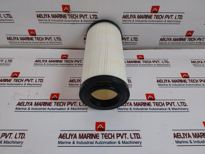 Parker Filtration 936602q Hydraulic Filter Element Hpu 10q 19xy 1201143301