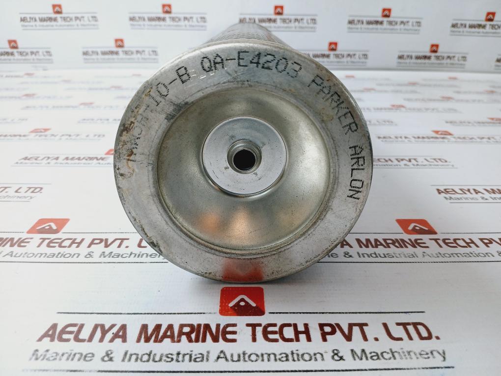 Parker Filtration Arlon Txw5a-10-b Hydraulic Filter Element