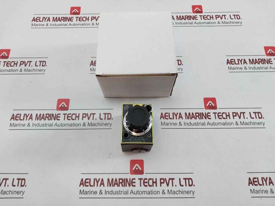 Parker Flow Control Valve 5-315 Bar 18 L/Min Part No: Gfg2Pk18-10