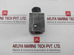 Parker Flow Control Valve 5-315 Bar 18 L/Min Part No: Gfg2Pk18-10