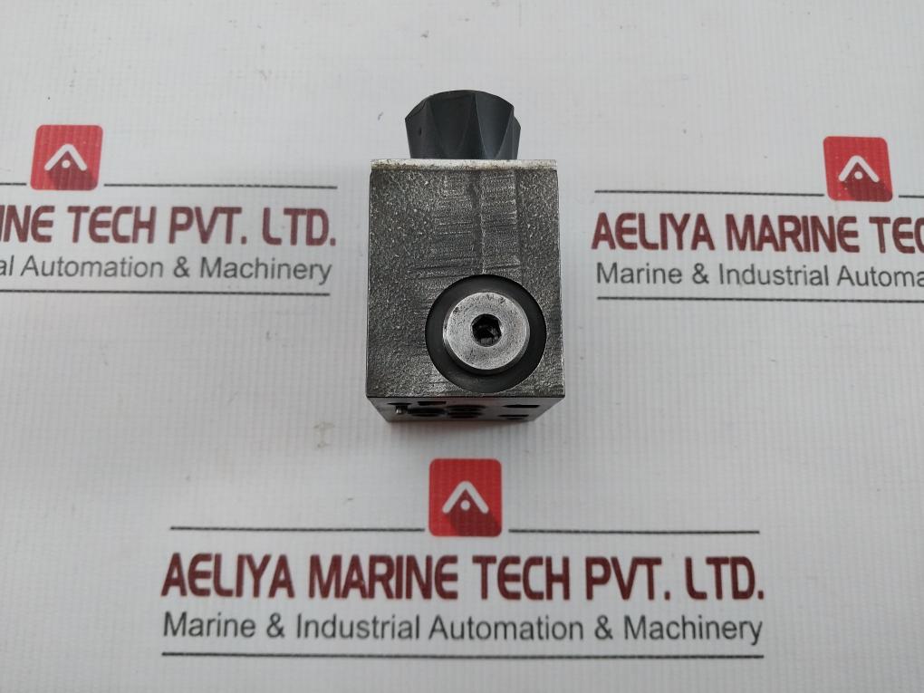 Parker Flow Control Valve 5-315 Bar 18 L/Min Part No: Gfg2Pk18-10