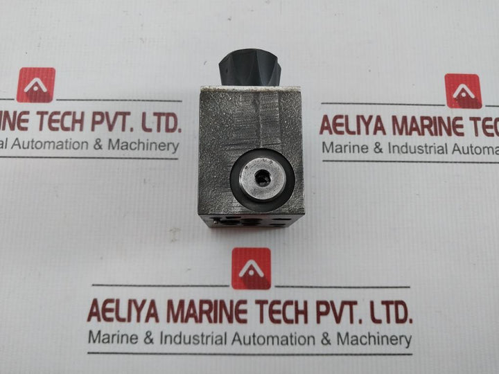 Parker Flow Control Valve 5-315 Bar 18 L/Min Part No: Gfg2Pk18-10