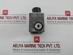 Parker Flow Control Valve 5-315 Bar 18 L/Min Part No: Gfg2Pk18-10