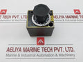 Parker Flow Control Valve 5-315 Bar 18 L/Min Part No: Gfg2Pk18-10