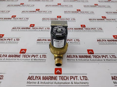 Parker Gp400 General Purpose Solenoid Valve With Coil G-23 24/50-60v