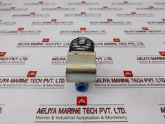 Parker Gp400 General Purpose Solenoid Valve With Coil G-23 24/50-60v
