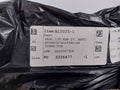 Parker H12025-1 Seal Ring 18-15M Dimensions: A=27.875X B=27.355, Rev Lvl: J
