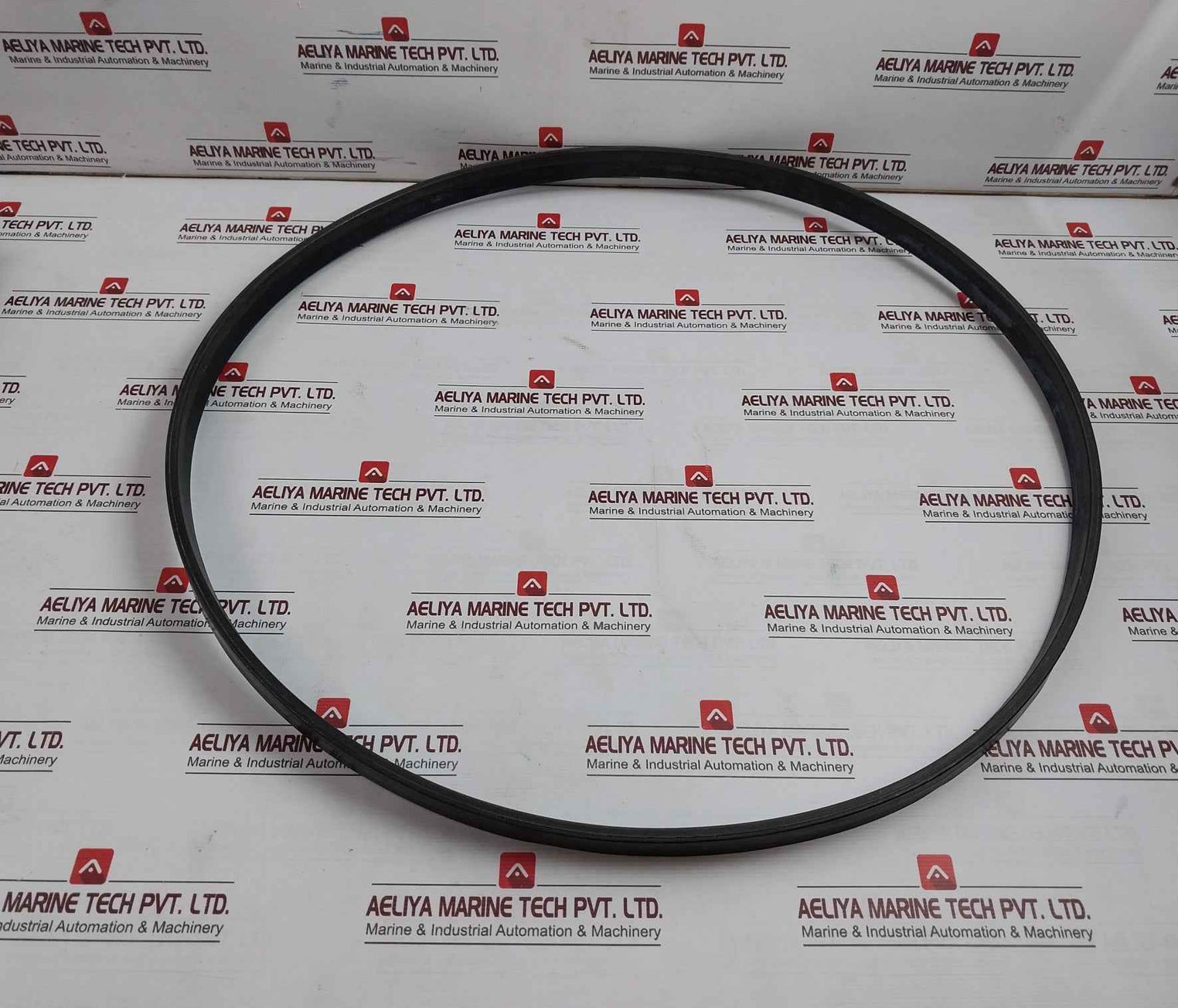 Parker H12025-1 Seal Ring 18-15M Dimensions: A=27.875X B=27.355, Rev Lvl: J