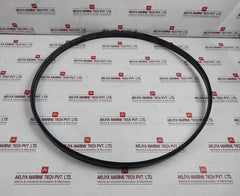 Parker H12025-1 Seal Ring 18-15M Dimensions: A=27.875X B=27.355, Rev Lvl: J