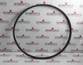Parker H12025-1 Seal Ring 18-15M Dimensions: A=27.875X B=27.355, Rev Lvl: J