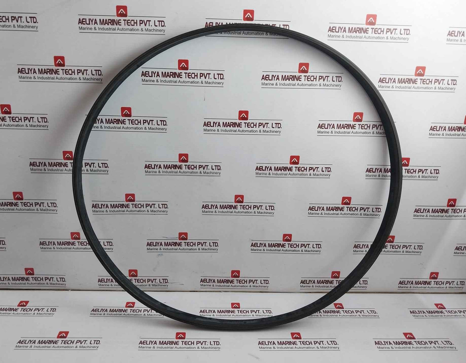 Parker H12025-1 Seal Ring 18-15M Dimensions: A=27.875X B=27.355, Rev Lvl: J