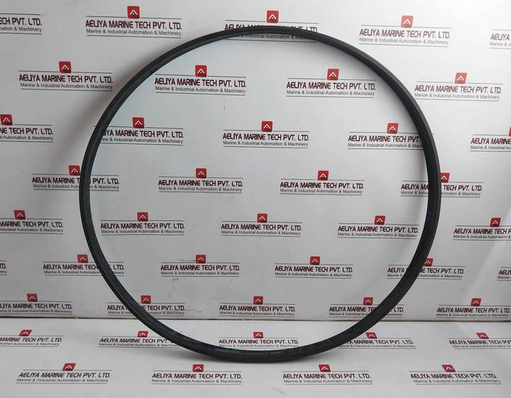 Parker H12025-1 Seal Ring 18-15M Dimensions: A=27.875X B=27.355, Rev Lvl: J