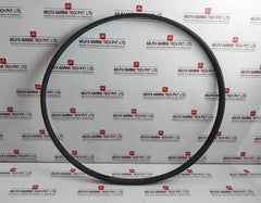 Parker H12025-1 Seal Ring 18-15M Dimensions: A=27.875X B=27.355, Rev Lvl: J