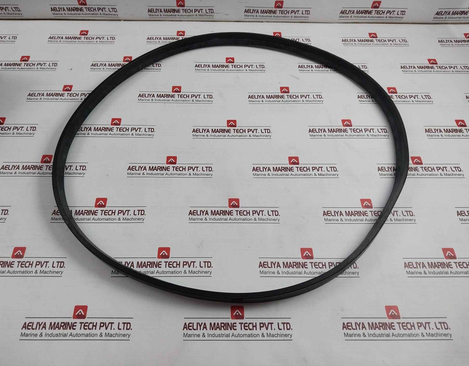 Parker H12025-1 Seal Ring 18-15M, Rev Lvl: J Dimensions: A=27.875X B=27.355