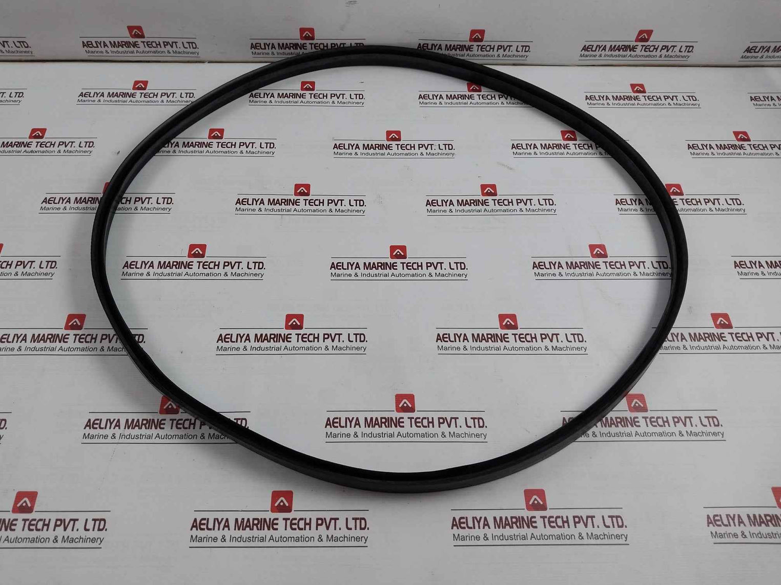 Parker H12025-1 Seal Ring 18-15M, Rev Lvl: J Dimensions: A=27.875X B=27.355