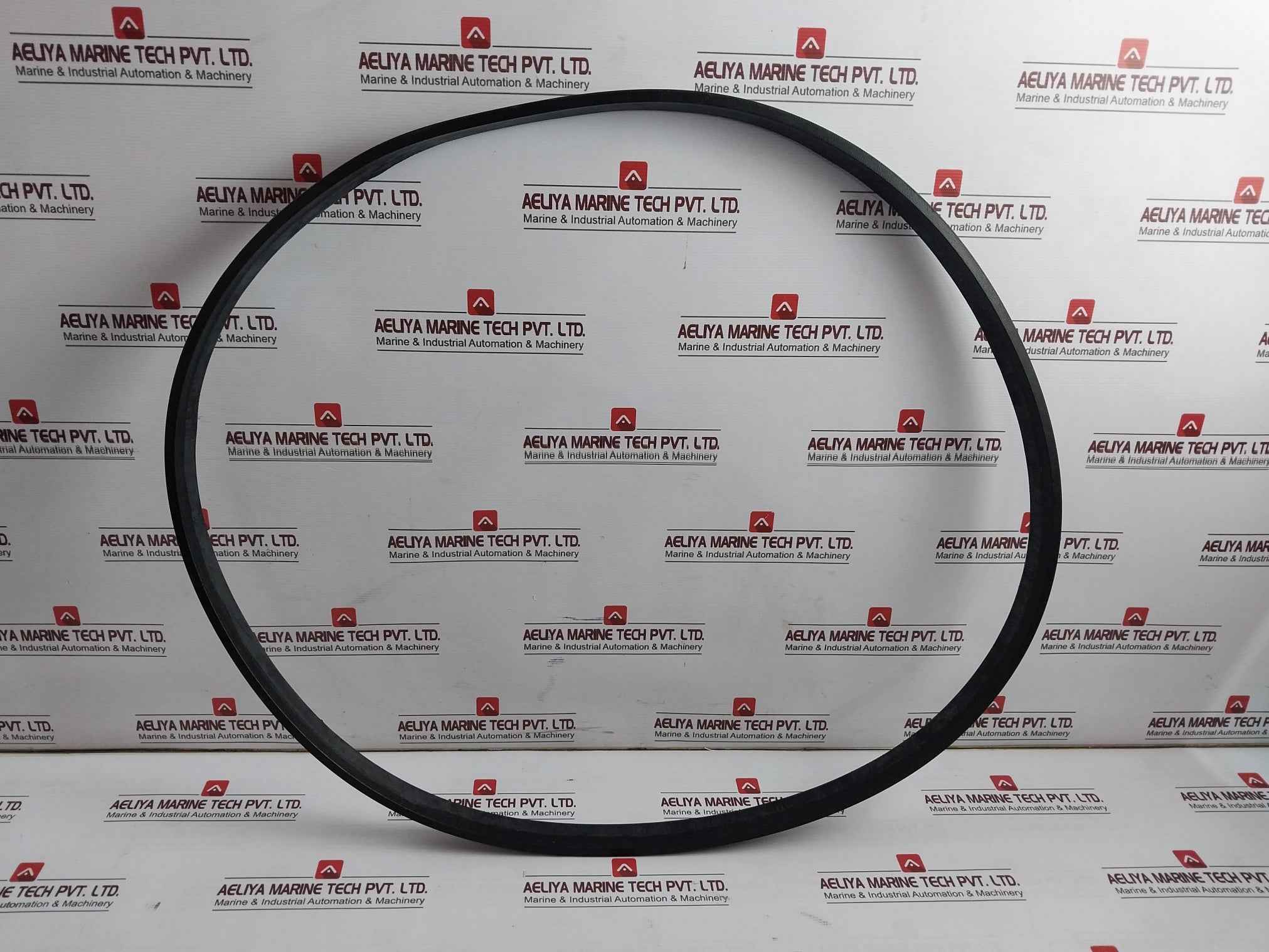 Parker H12025-1 Seal Ring 18-15M, Rev Lvl: J Dimensions: A=27.875X B=27.355