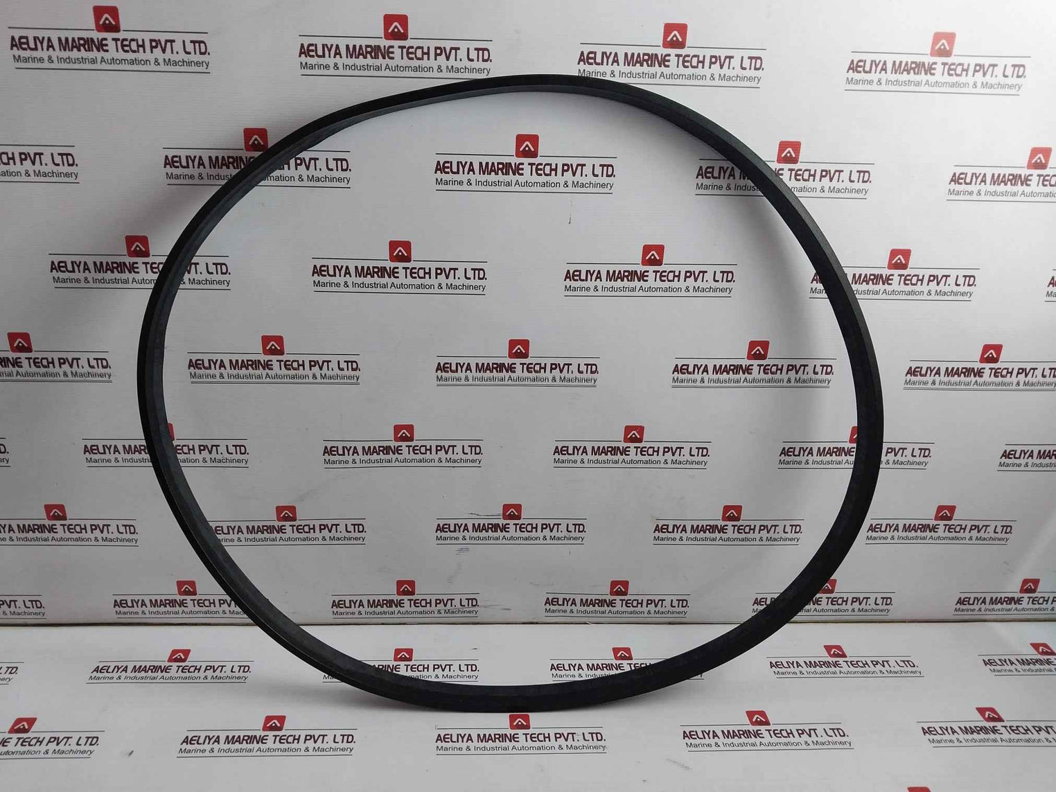 Parker H12025-1 Seal Ring 18-15M, Rev Lvl: J Dimensions: A=27.875X B=27.355