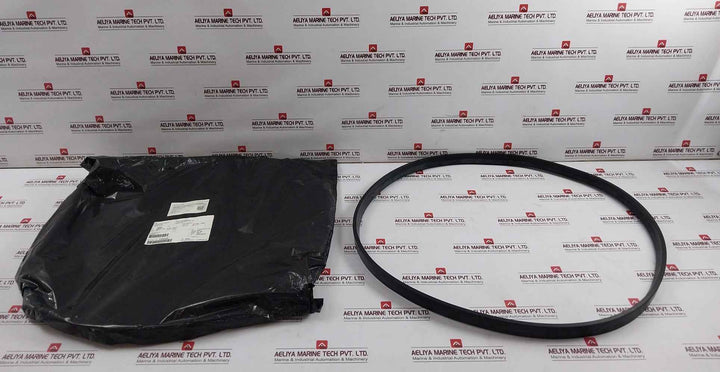 Parker H12025-1 Seal Ring 18-15M, Rev Lvl: J Dimensions: A=27.875X B=27.355