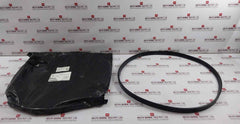 Parker H12025-1 Seal Ring 18-15M, Rev Lvl: J Dimensions: A=27.875X B=27.355