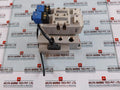 Parker H2EVXBG0B9D Solenoid Valve Assembly With PS4135CP