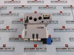 Parker H2EVXBG0B9D Solenoid Valve Assembly With PS4135CP Flow Control Valve