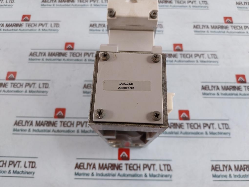 Parker H2EVXBG0B9D Solenoid Valve Assembly With PS4135CP Flow Control Valve