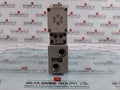 Parker H2EVXBG0B9D Solenoid Valve Assembly With PS4135CP Flow Control Valve