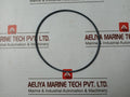 Parker Hannifin 100002021 O-ring Seal 254 Nit 90 Duro 70.34051 30306408