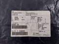 Parker Hannifin 1900002-452 Anel-o/O-ring 90 Duro 2-452 11.475 Id X .275 Cs