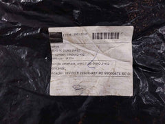Parker Hannifin 1900002-452 Anel-o/O-ring 90 Duro 2-452 11.475 Id X .275 Cs