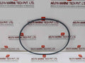 Parker Hannifin 1900002-452 Anel-o/O-ring 90 Duro 2-452 11.475 Id X .275 Cs