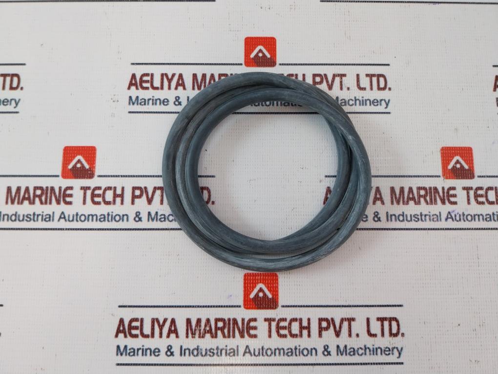 Parker Hannifin 2-451 N1059-90 O-ring Nitrile 90A