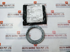 Parker Hannifin 2-451 N674-70 Nitrile O-ring Rev E