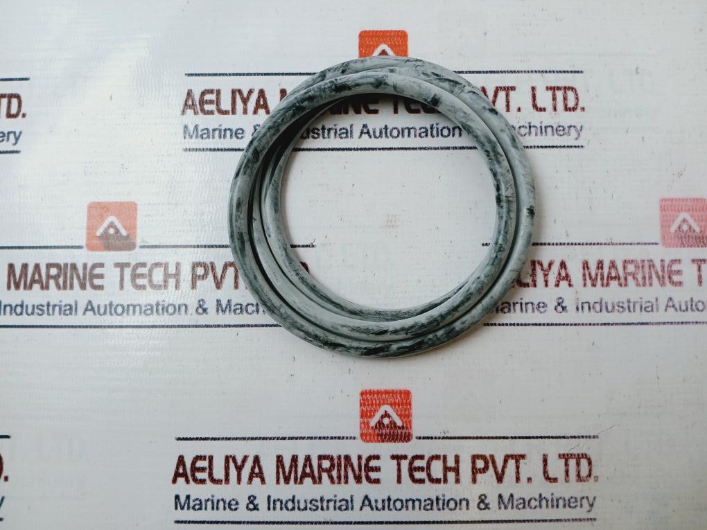 Parker Hannifin 2-451 N674-70 Nitrile O-ring Rev E