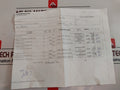 Parker Hannifin 2395468-00-20-02 Solenoid Valve Coil Section Repair Kit Rev: 09