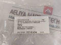 Parker Hannifin 2395468-00-20-02 Solenoid Valve Coil Section Repair Kit Rev: 09