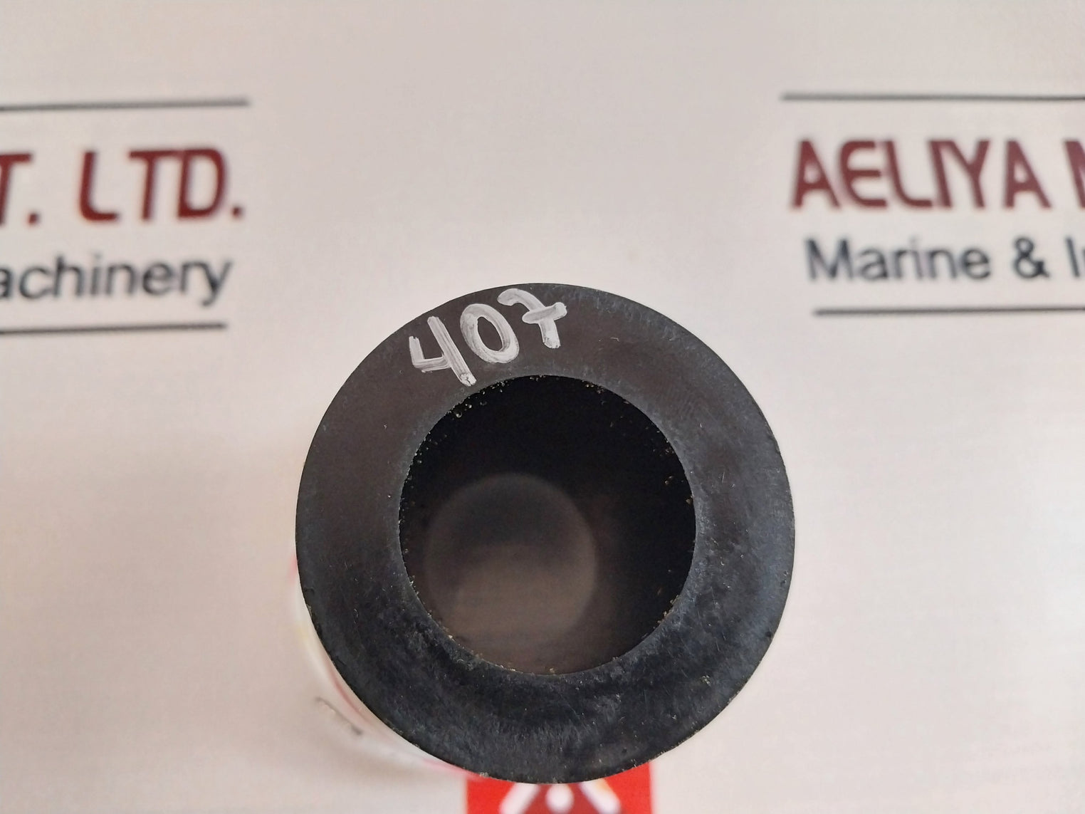 Parker Hannifin 2395468-00-20-02 Solenoid Valve Coil Section Repair Kit Rev: 09