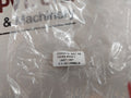 Parker Hannifin 2395468-00-20-02 Solenoid Valve Coil Section Repair Kit Rev: 09